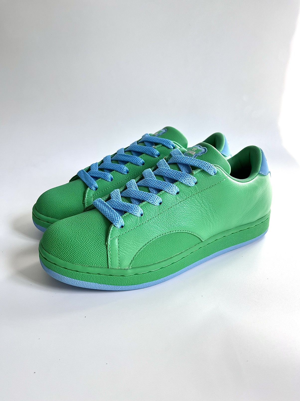 Billionaire Boys Club Vintage Reebok x IceCream Board Flip 2 Size US 8.5 / EU 41-42 - 6 Thumbnail
