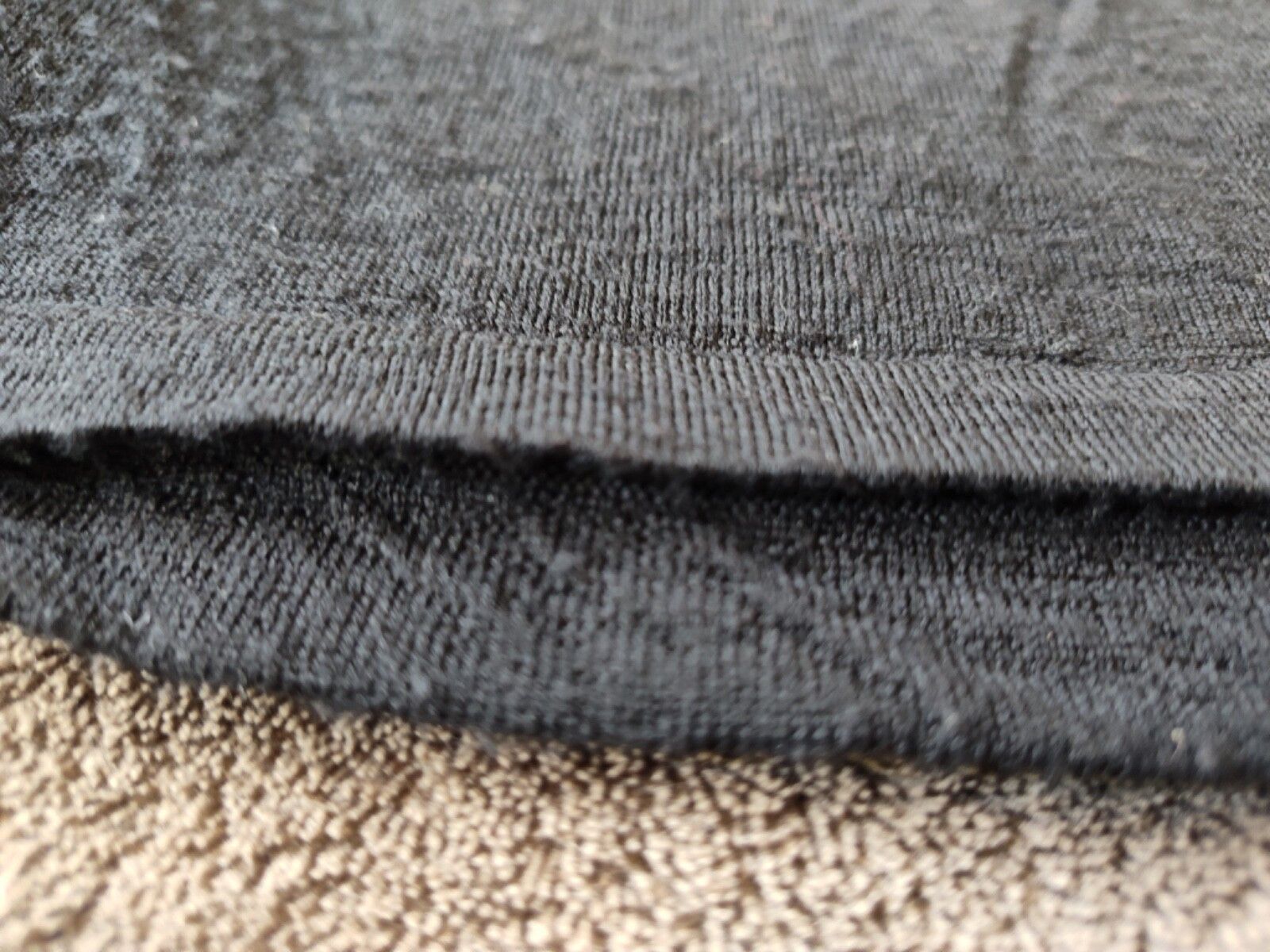 Rick Owens SS13 "Island" Fine Merino Hooded Sweater Size US S / EU 44-46 / 1 - 19 Thumbnail