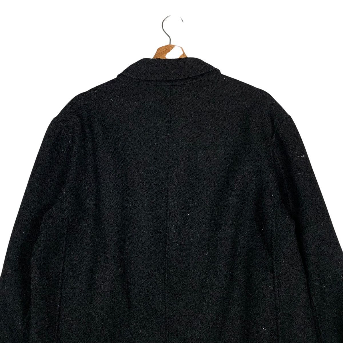 Lemaire × Uniqlo Uniqlo U Lemaire Casual Jacket Size US L / EU 52-54 / 3 - 8 Thumbnail