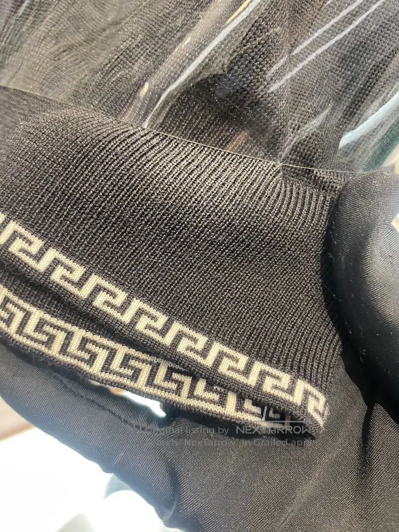 Versace Versace Knitwear Size US M / EU 48-50 / 2 - 4 Thumbnail