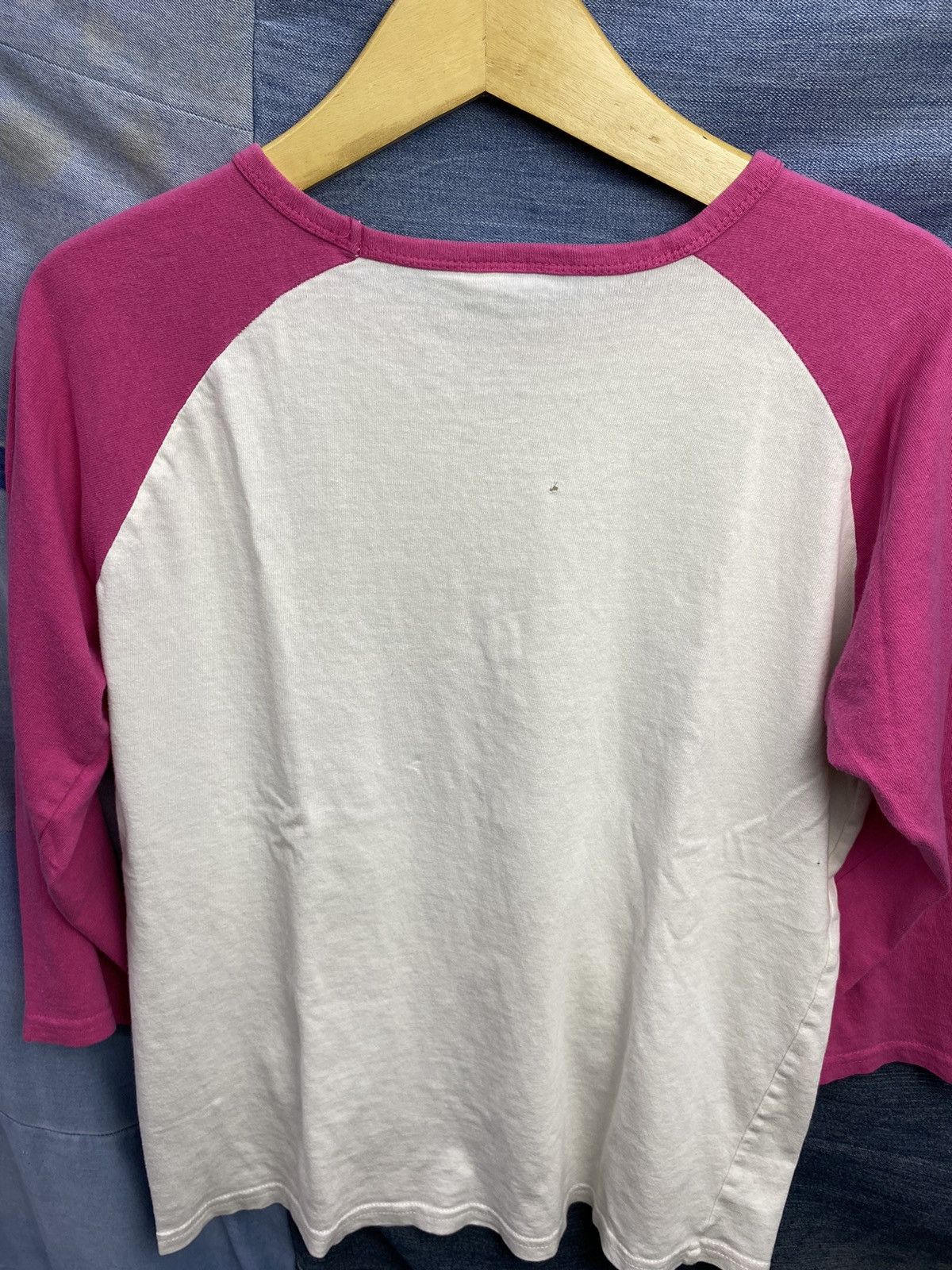 Hysteric Glamour × If Six Was Nine × Japanese Brand 2000s grateful beach reglan ifsixwasnine style Size US M / EU 48-50 / 2 - 9 Thumbnail