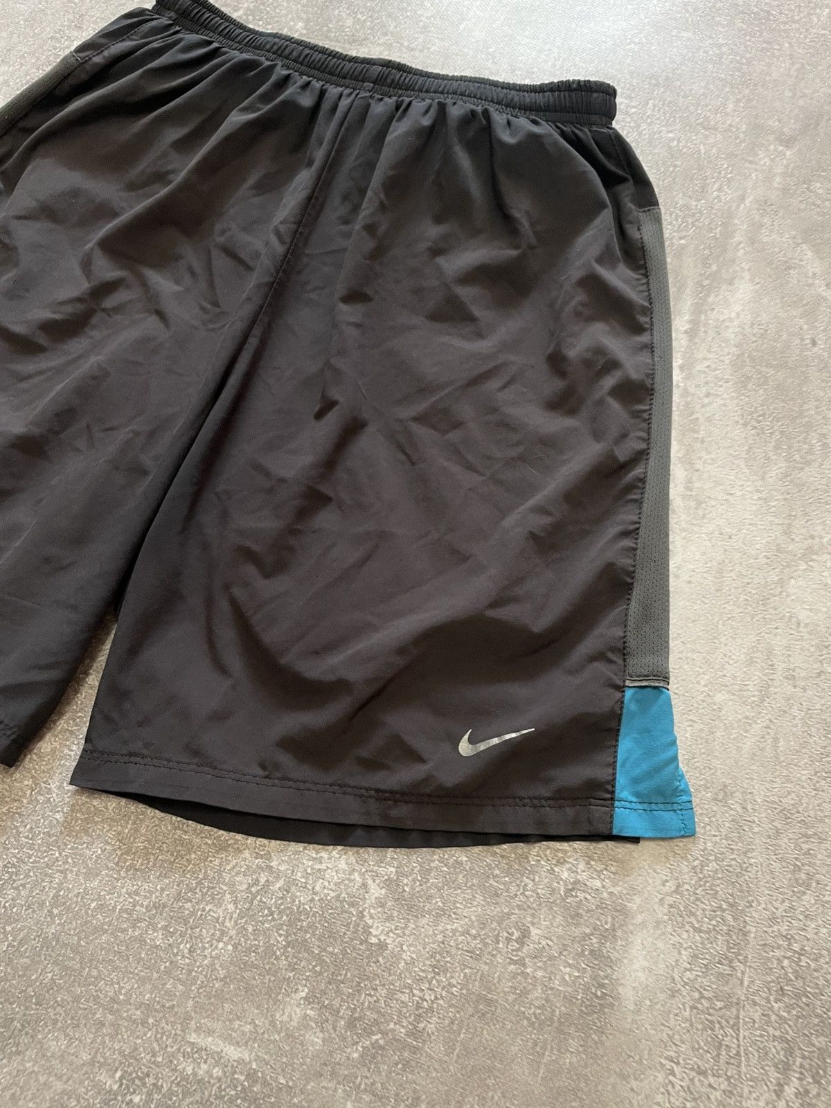 Nike Nike Dri-Fit Running Shorts Size S Size US 30 / EU 46 - 4 Thumbnail