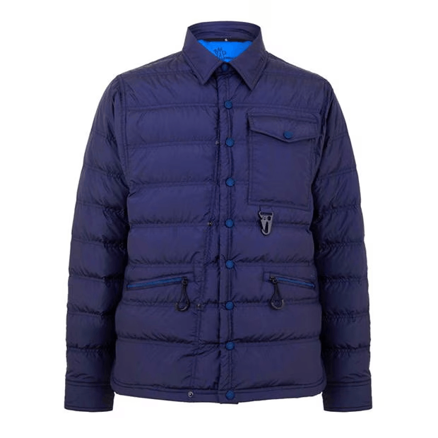 Moncler Lavachy Jacket Size US L / EU 52-54 / 3 - 1 Thumbnail