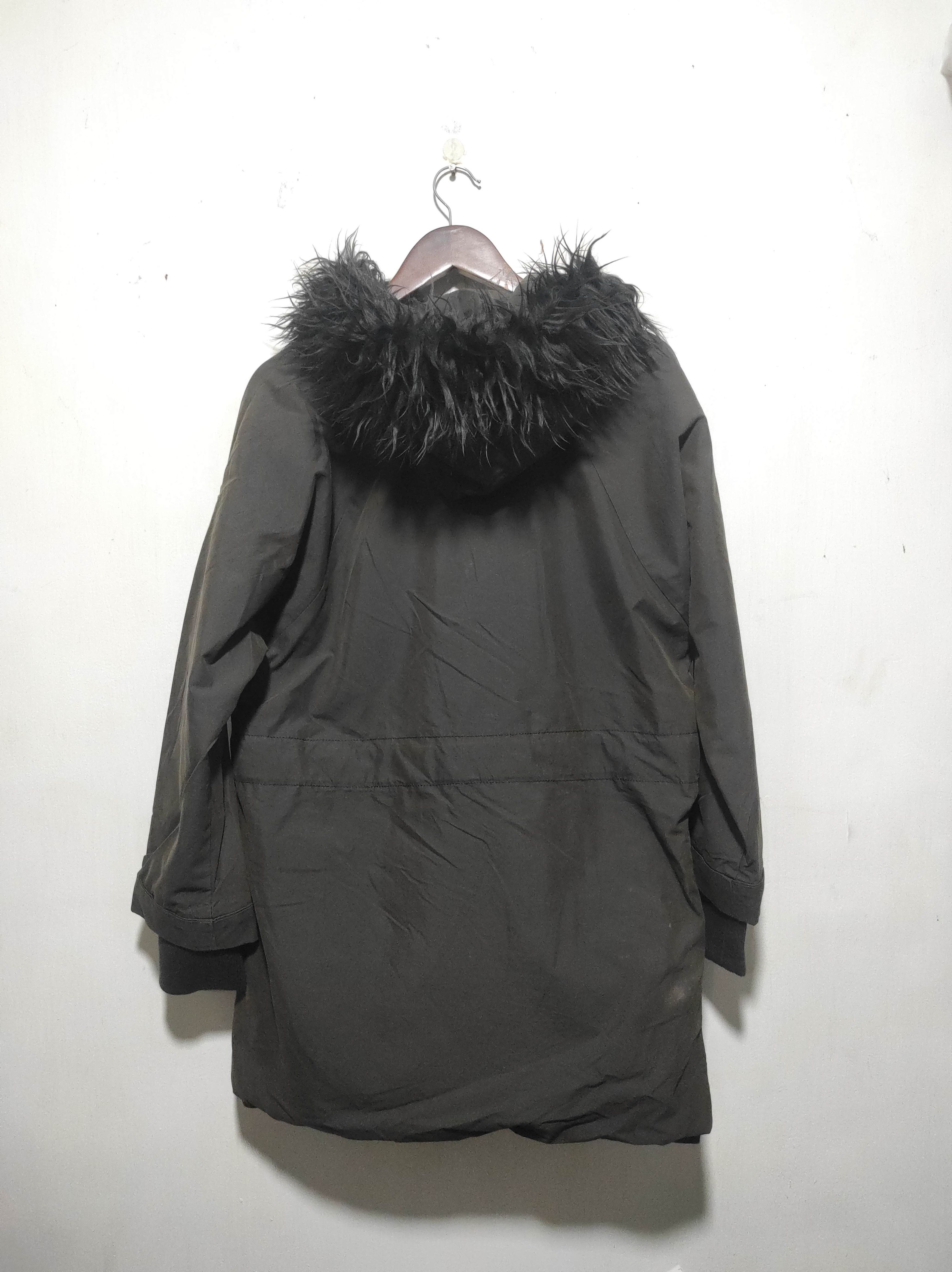 Other Buckaroo Fur Hoodie Parka Jacket Lgb IfSixWasNine style Size US M / EU 48-50 / 2 - 12 Thumbnail