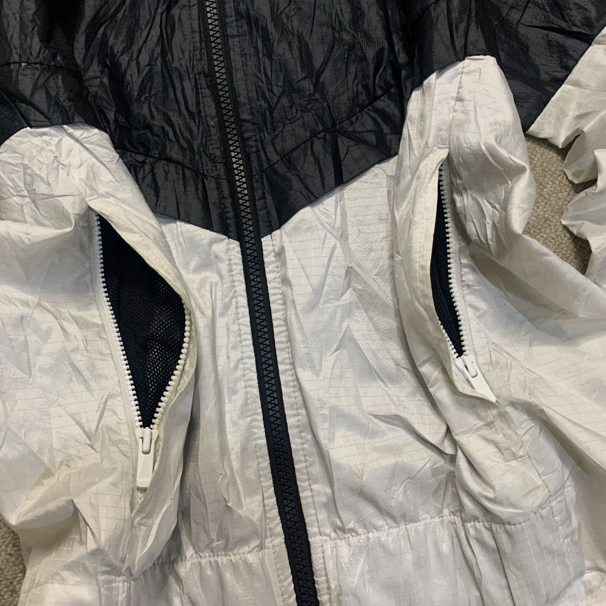 Nike Nike Woman's Run Light Jacket Size XS / US 0-2 / IT 36-38 - 4 Thumbnail