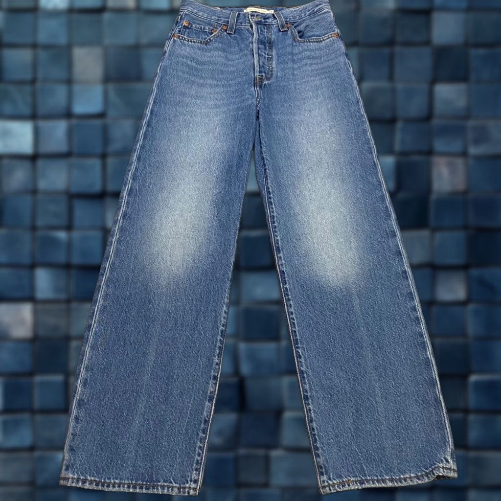 Levi's VINTAGE Size 42" / US 20 - 1 Thumbnail