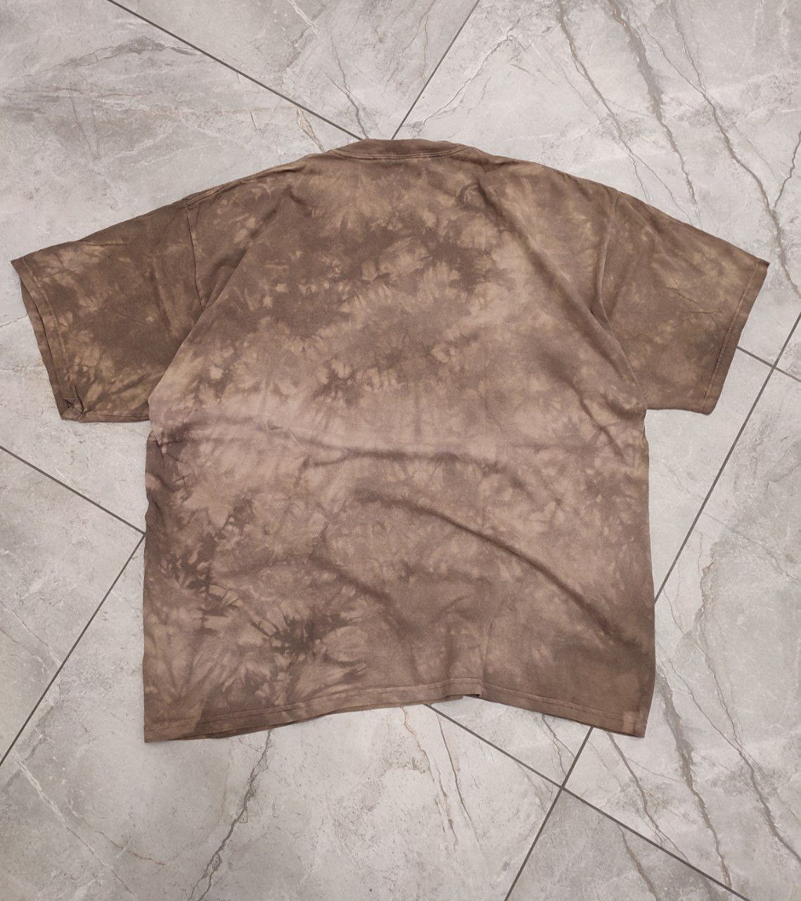 The Mountain Vintage T shirt The Mountains 00s XL size USA Size US L / EU 52-54 / 3 - 9 Thumbnail