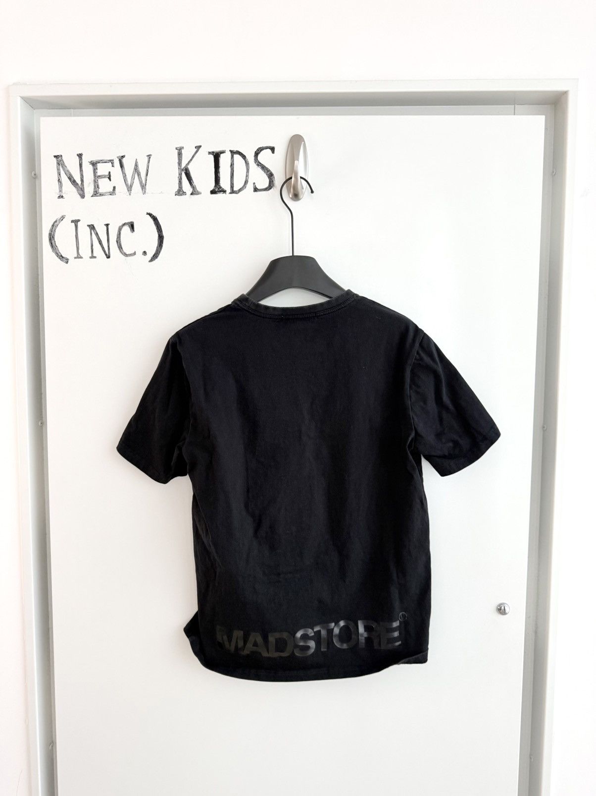 Undercover Undercover 90S U Print T Shirt Size US M / EU 48-50 / 2 - 5 Thumbnail