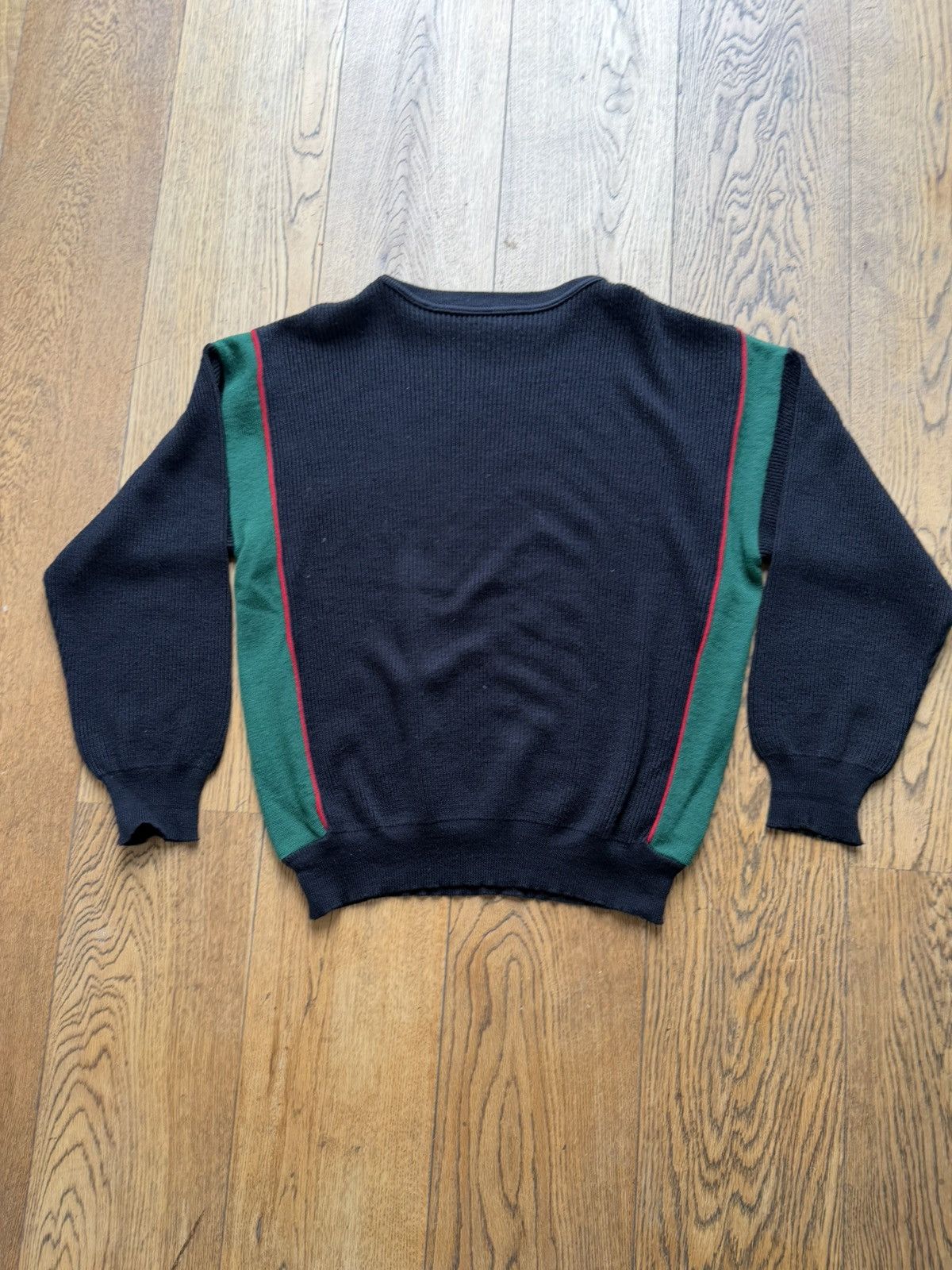 C.P. Company 80s C.P. COMPANY archive crewneck , Ideas from MASSIMO OSTI Size US M / EU 48-50 / 2 - 2 Thumbnail