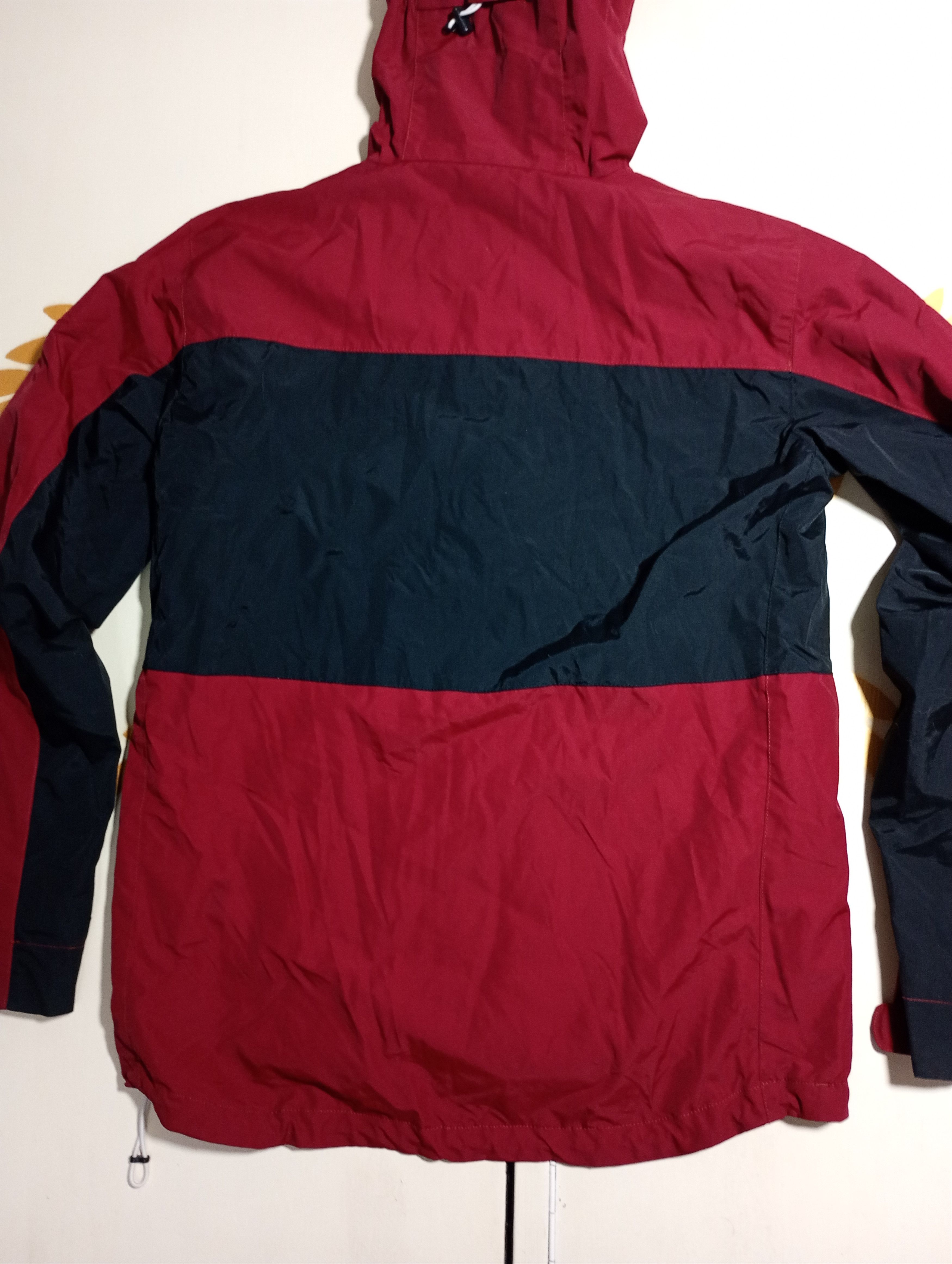 Penfield Penfield Light Hodded Jacket Size US S / EU 44-46 / 1 - 11 Thumbnail