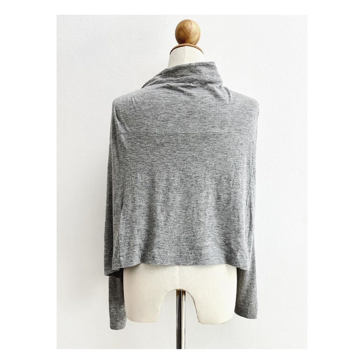 Comme des Garcons Comme des garcons Jacket AD2012 Size S / US 4 / IT 40 - 9 Thumbnail