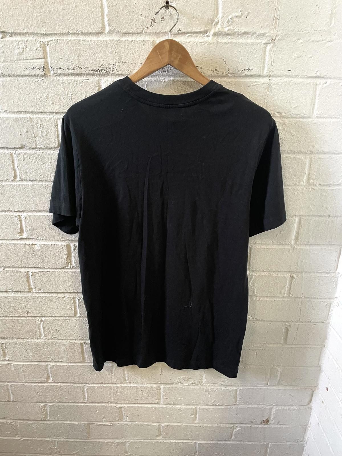 Coach Disney x Coach Black Short Sleeve T-Shirt Men's Small Size US S / EU 44-46 / 1 - 2 Thumbnail