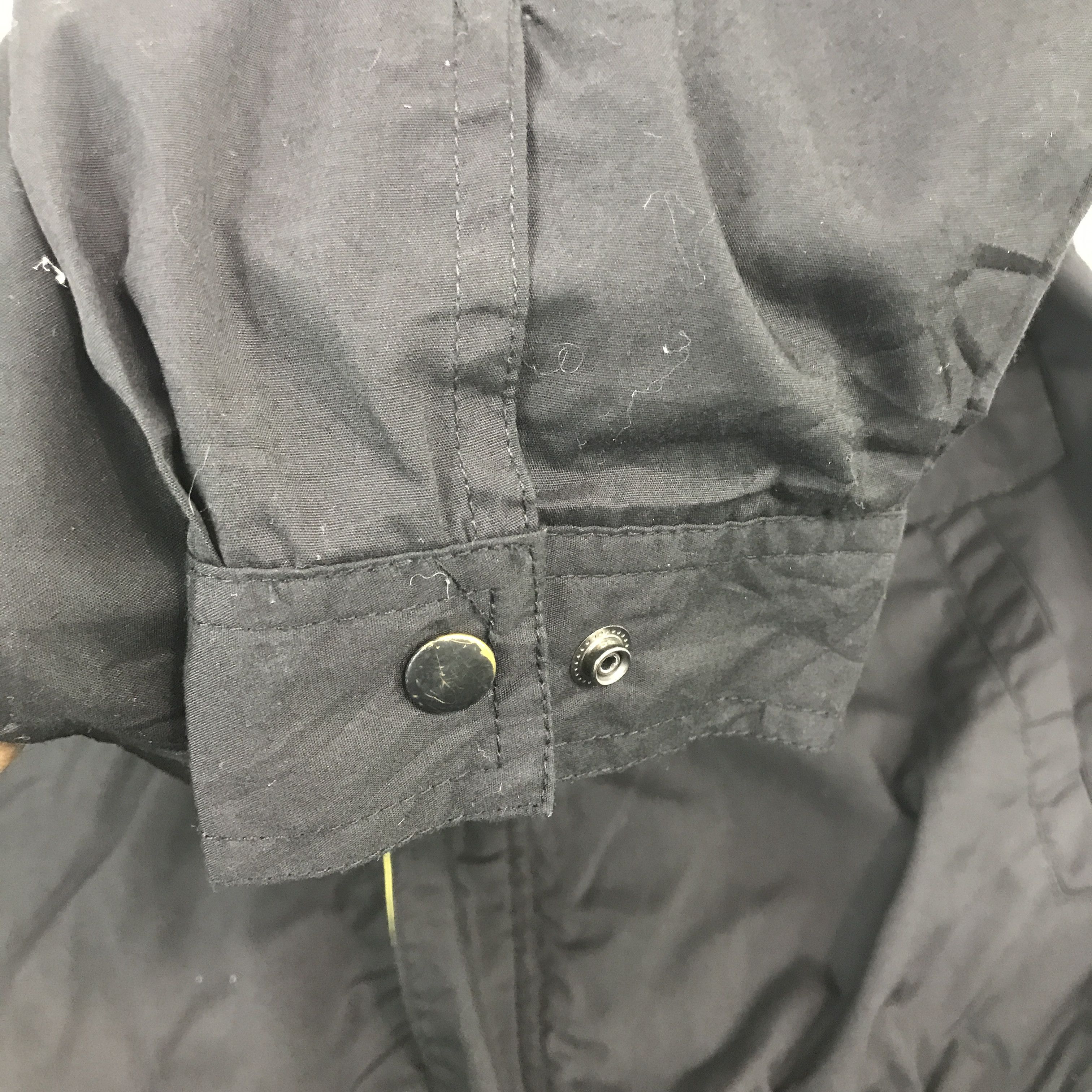 Japanese Brand Rare Mazda Racing Worker Zipper Jacket Size US M / EU 48-50 / 2 - 7 Thumbnail