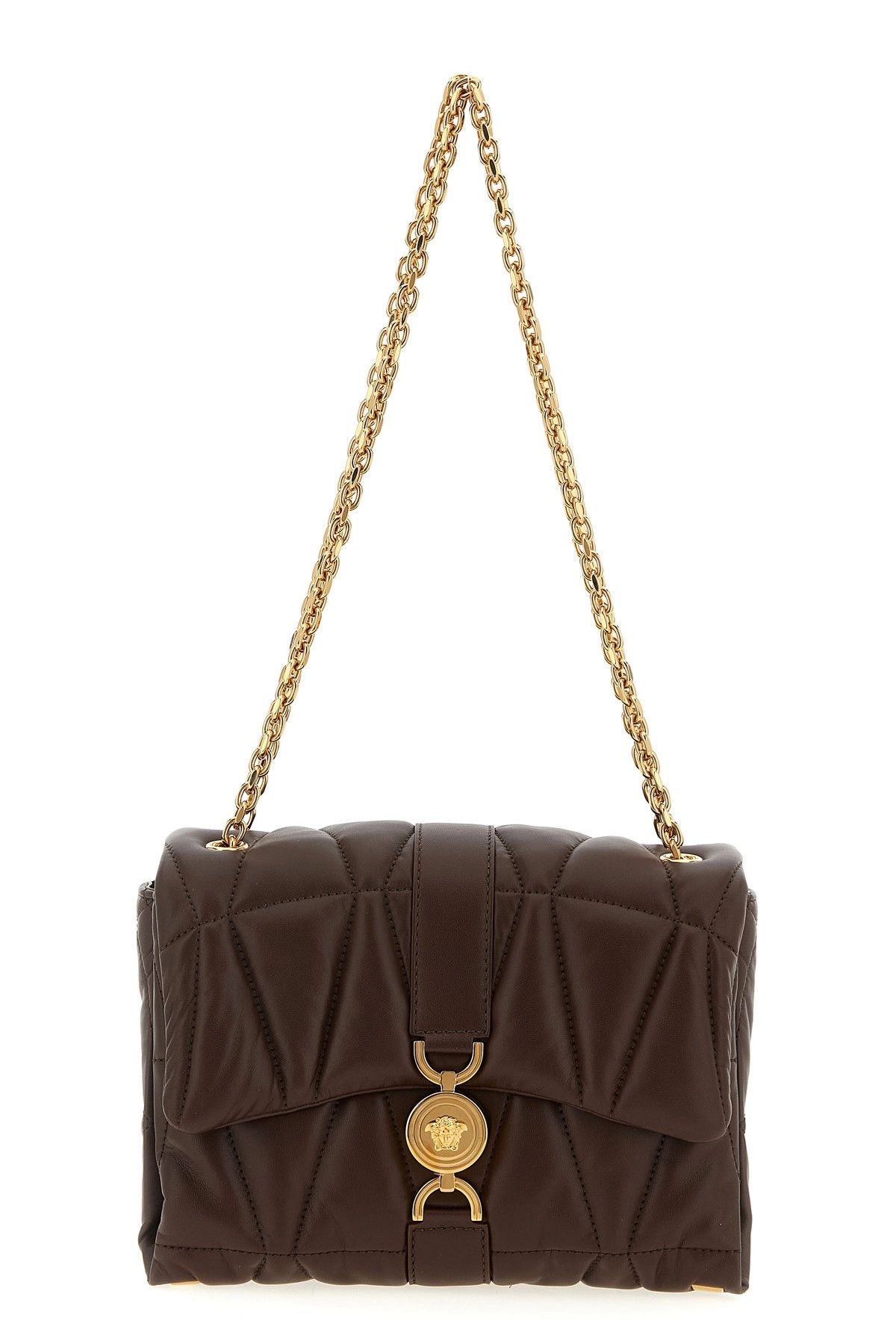 Versace 'Kleio' shoulder bag Size ONE SIZE - 1 Thumbnail
