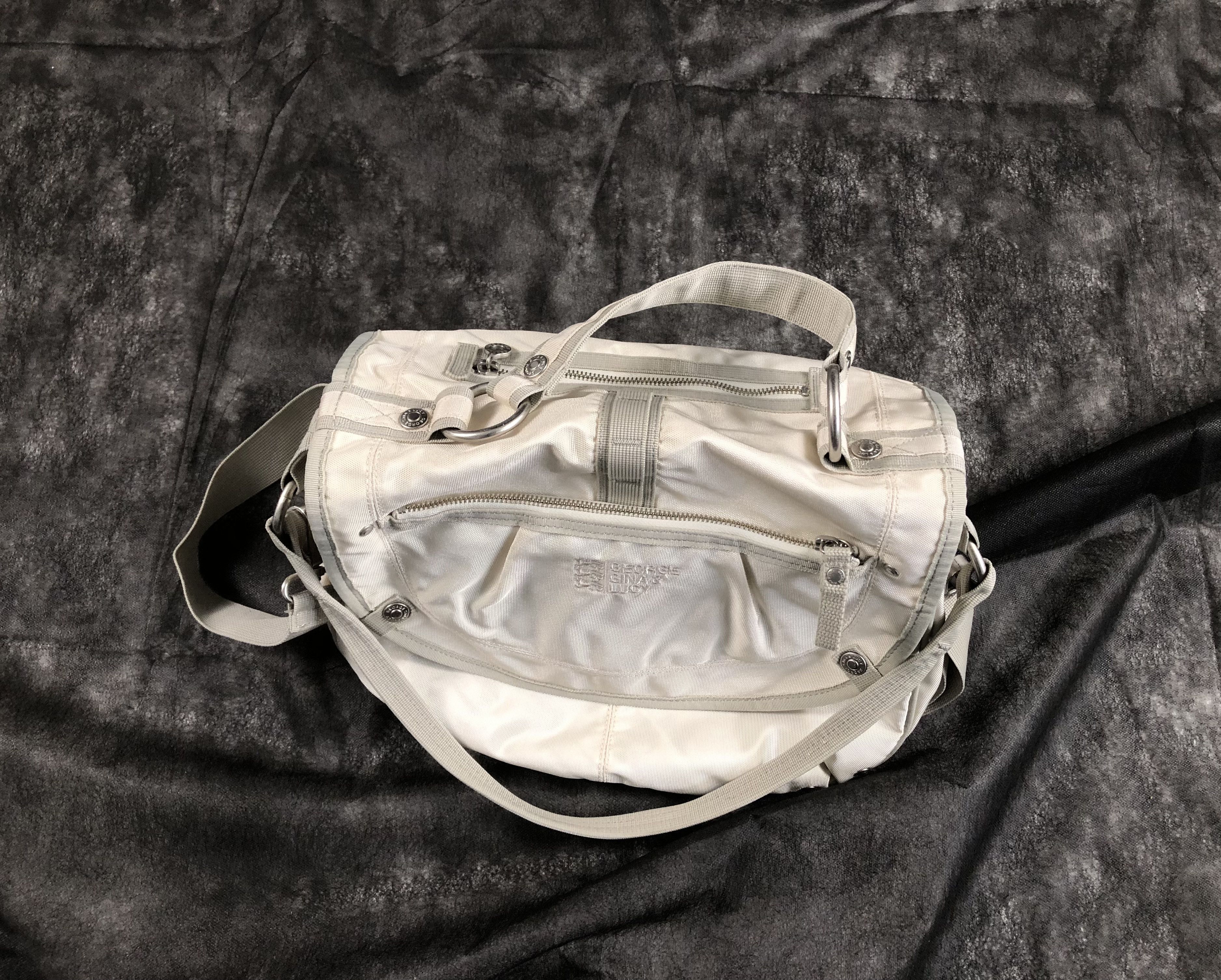 George Gina & Lucy George Gina & Lucy Feeling Blue Bag Size ONE SIZE - 11 Thumbnail