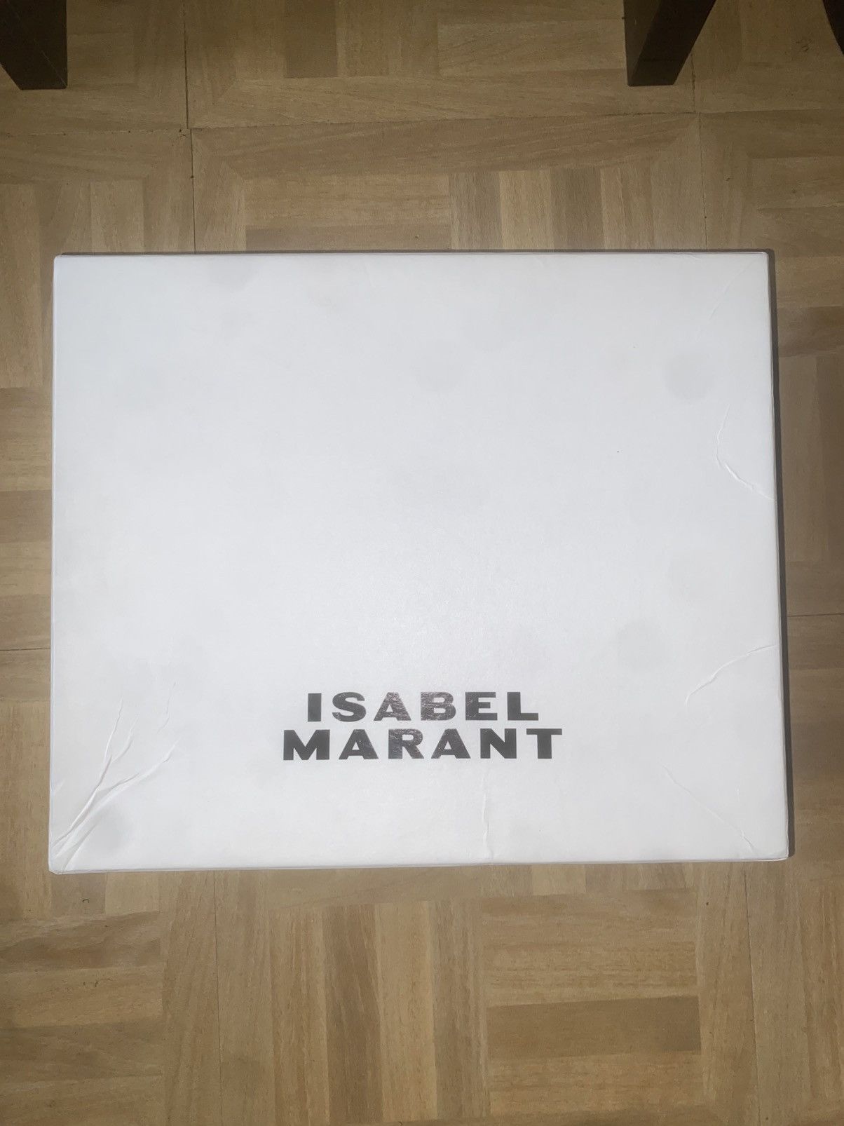 Isabel Marant Isabel Marant sneakers type Bekett Size US 7 / IT 37 - 2 Thumbnail