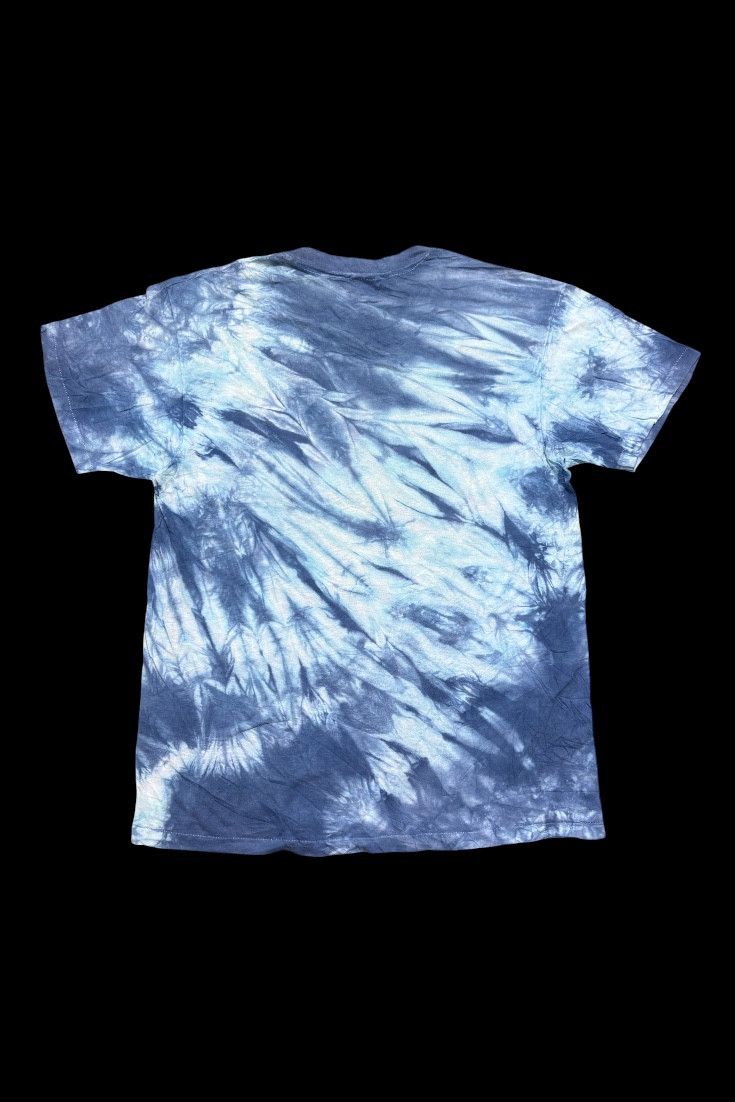 Band Tees Vintage 90s The allman brothers band tye dye tshirt Size US XL / EU 56 / 4 - 2 Thumbnail