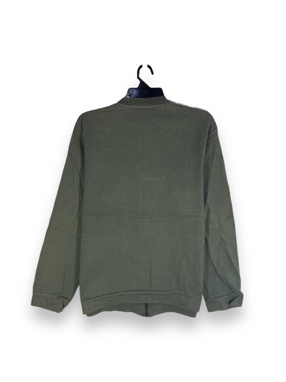 Lacoste Vintage Lacoste jacket Size US XL / EU 56 / 4 - 3 Thumbnail