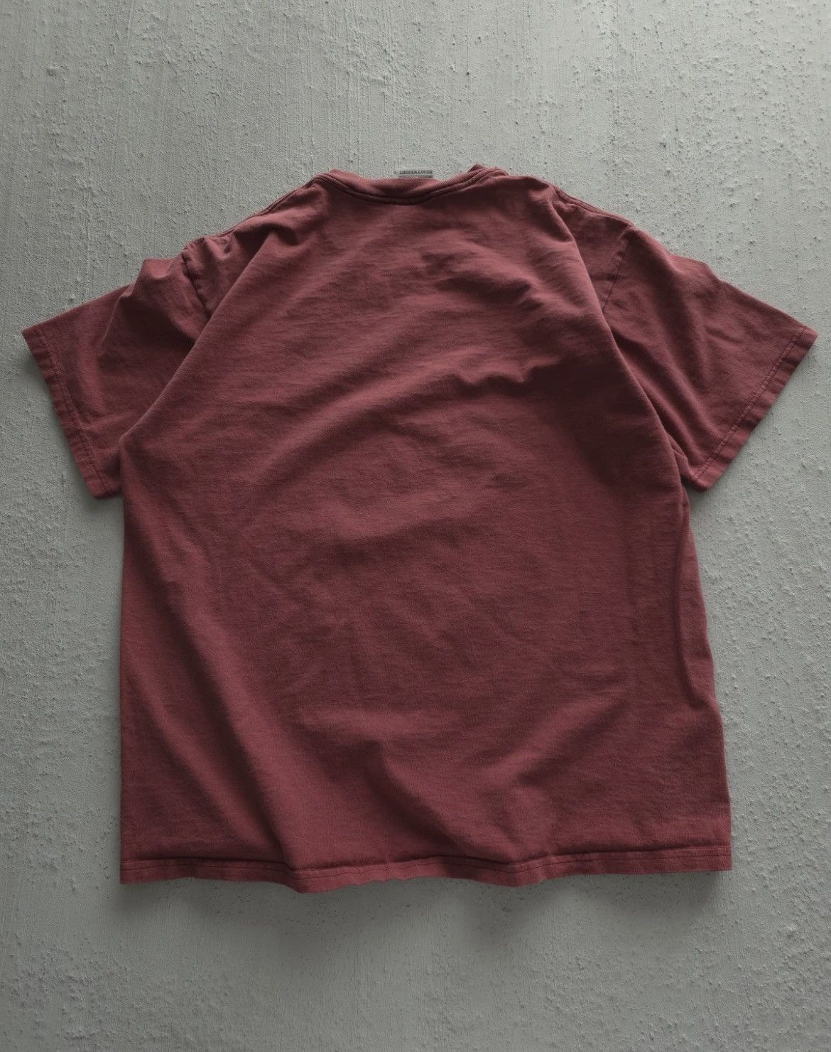 Vintage Hunting Tee Size US L / EU 52-54 / 3 - 4 Thumbnail