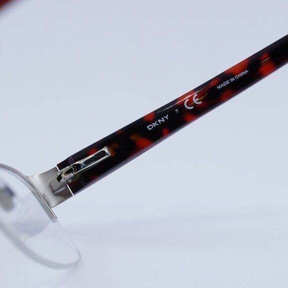 DKNY Dkny DY5651 1029 Eyeglasses 53mm Size ONE SIZE - 8 Thumbnail
