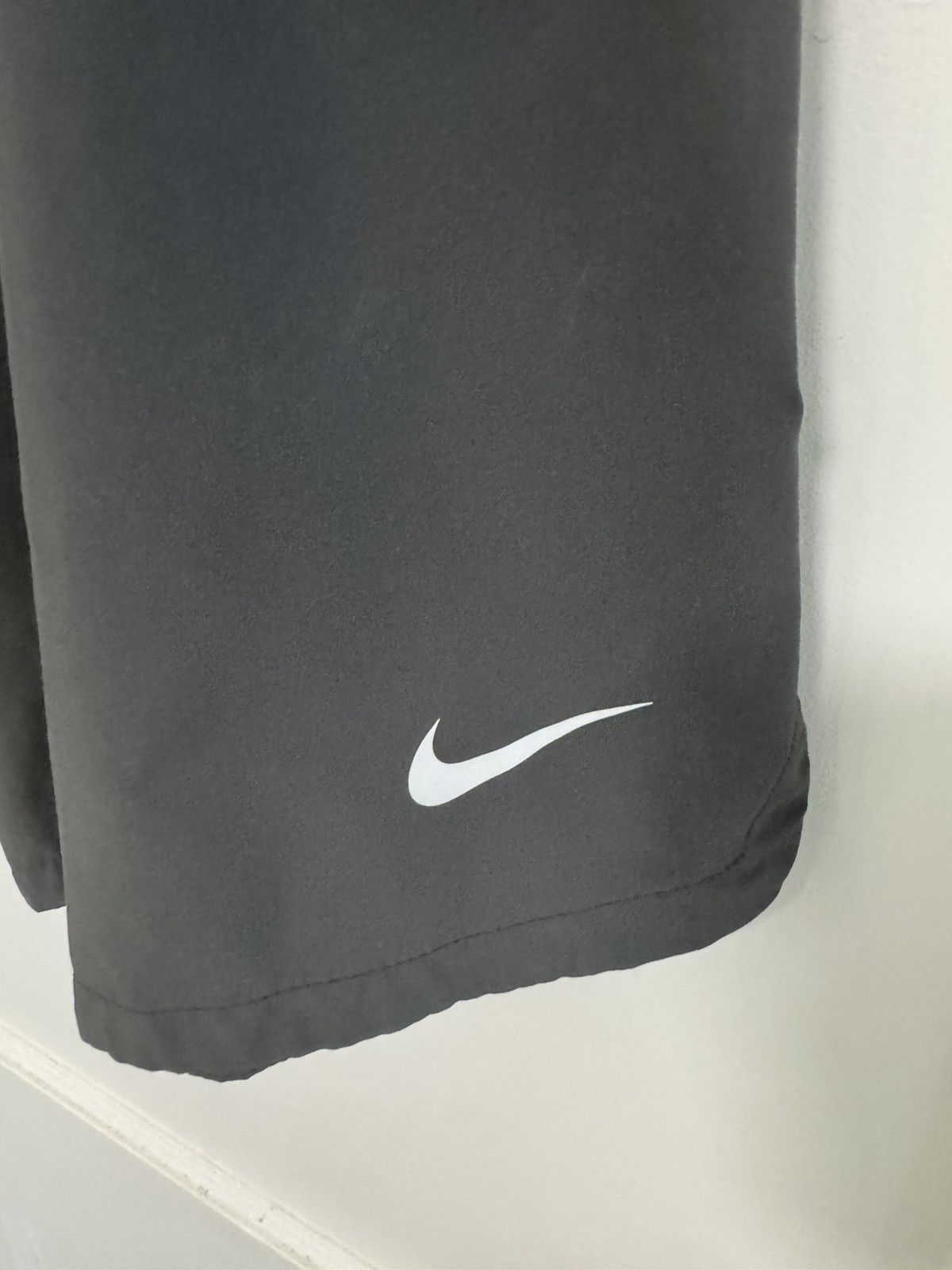 Nike Nike Dri Fit Running Shorts Size US 36 / EU 52 - 2 Thumbnail