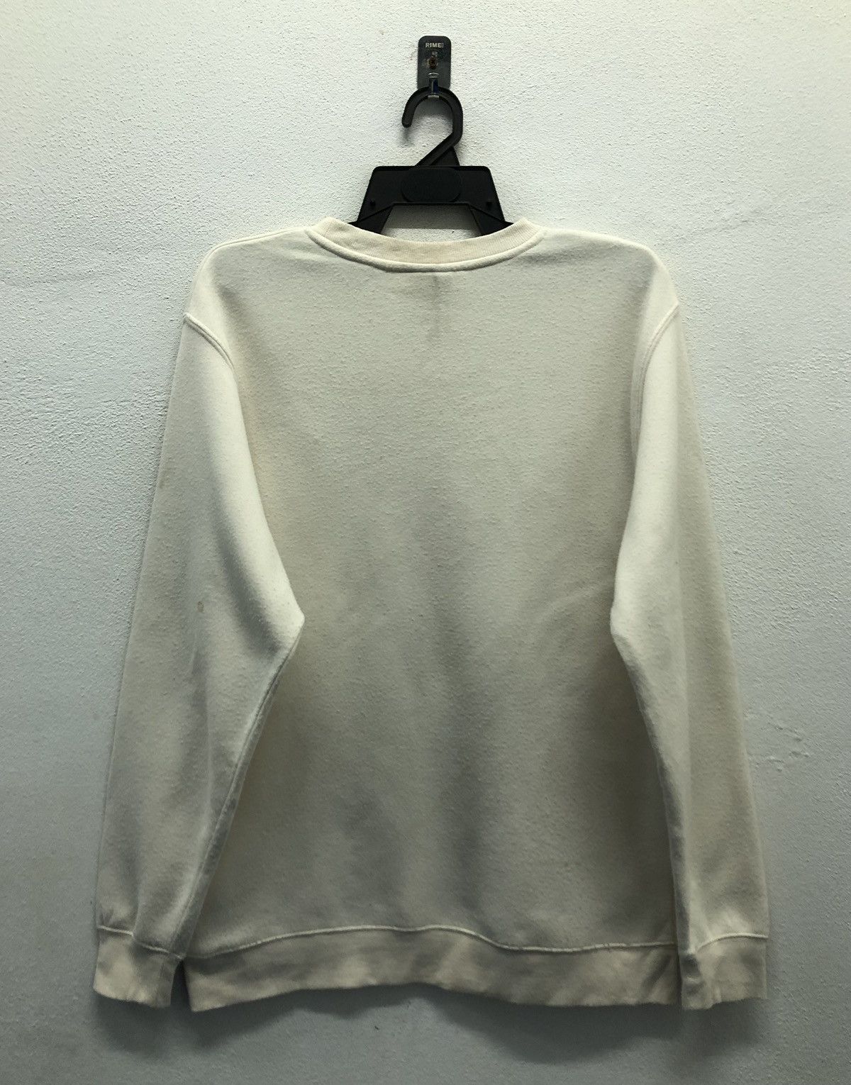 Other 2019 Columbia Pictures Industries GhostBusters Sweatshirt Size US L / EU 52-54 / 3 - 2 Thumbnail