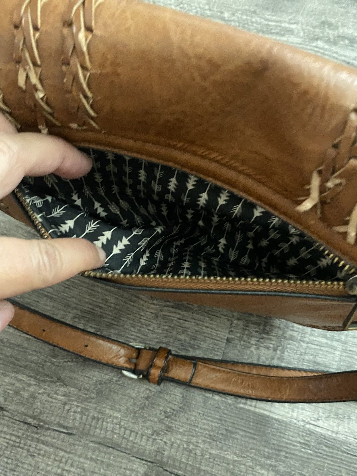 Vintage Sasha & Sofi Size ONE SIZE - 5 Thumbnail