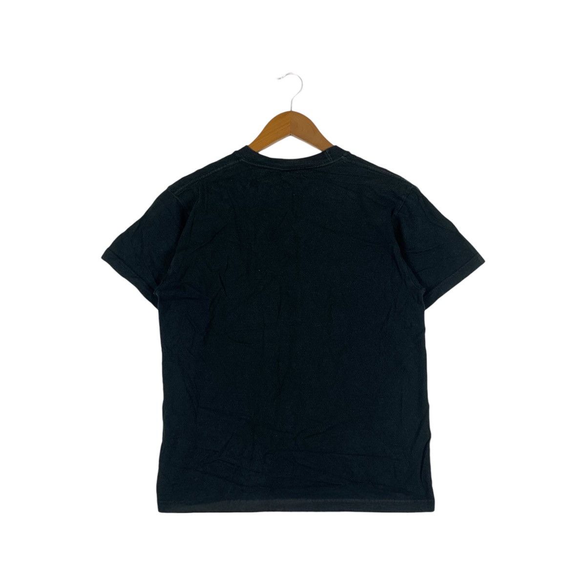 Vintage MR. CHILDREN Band Supermarket Fantasy 2008 Tour Tee Shirt Size M / US 6-8 / IT 42-44 - 4 Thumbnail