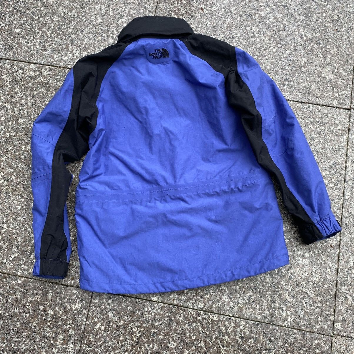The North Face North face Hyvent jacket Size S / US 4 / IT 40 - 2 Thumbnail