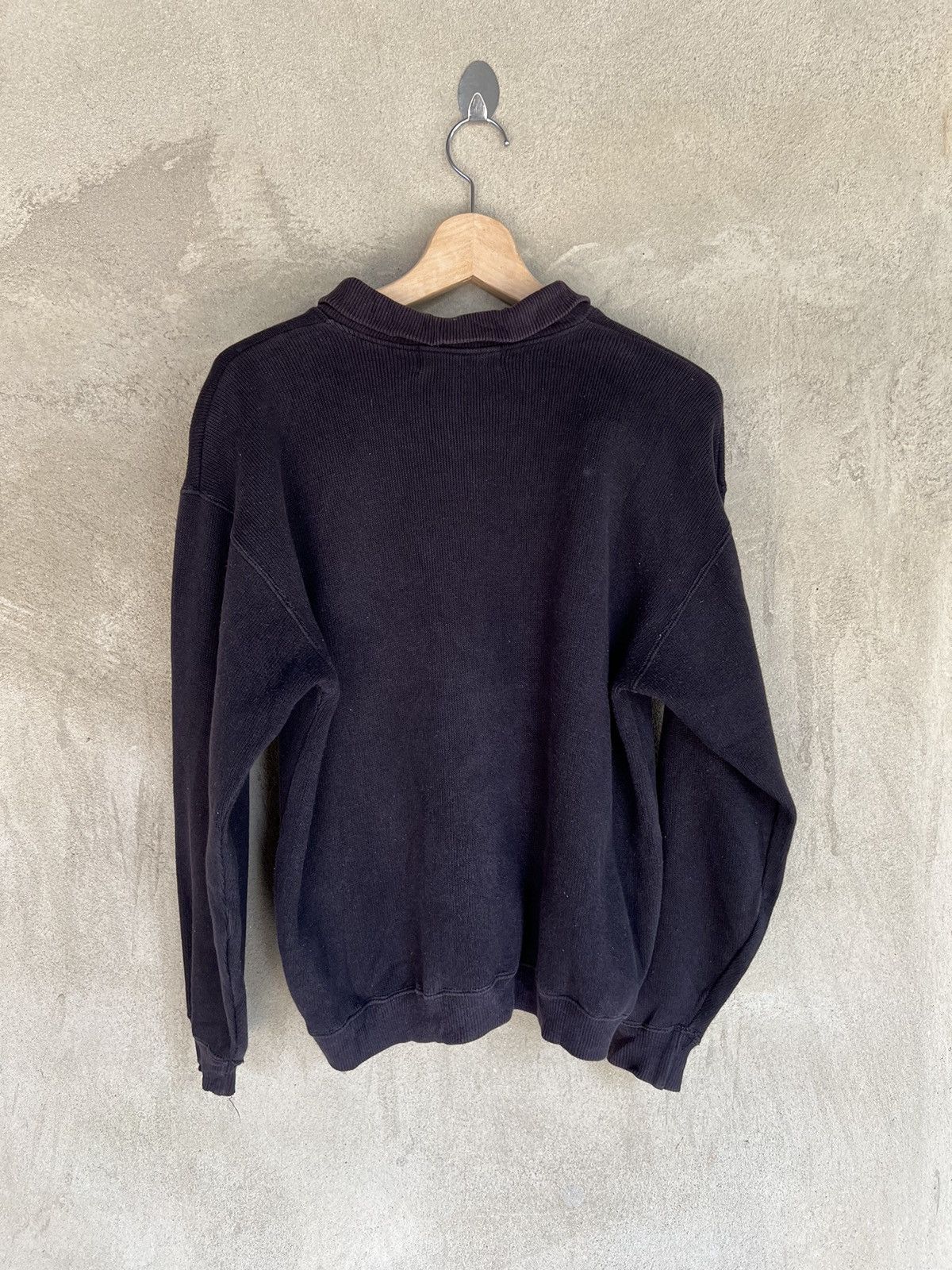 McGregor × Vintage Vintage Mcgregor Small Logo Sweatshirt Size US S / EU 44-46 / 1 - 7 Thumbnail