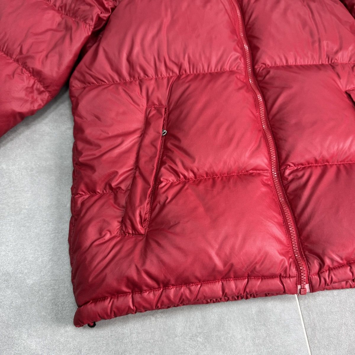The North Face The North Face TNF LTD 700 Nuptse Alpha Down Jacket Limited Size US M / EU 48-50 / 2 - 7 Thumbnail