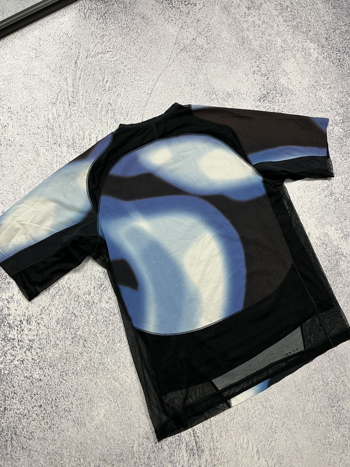 Nike Nike Roger Federer 2003 Australian Open Tennis Shirt Rare Size US S / EU 44-46 / 1 - 15 Thumbnail