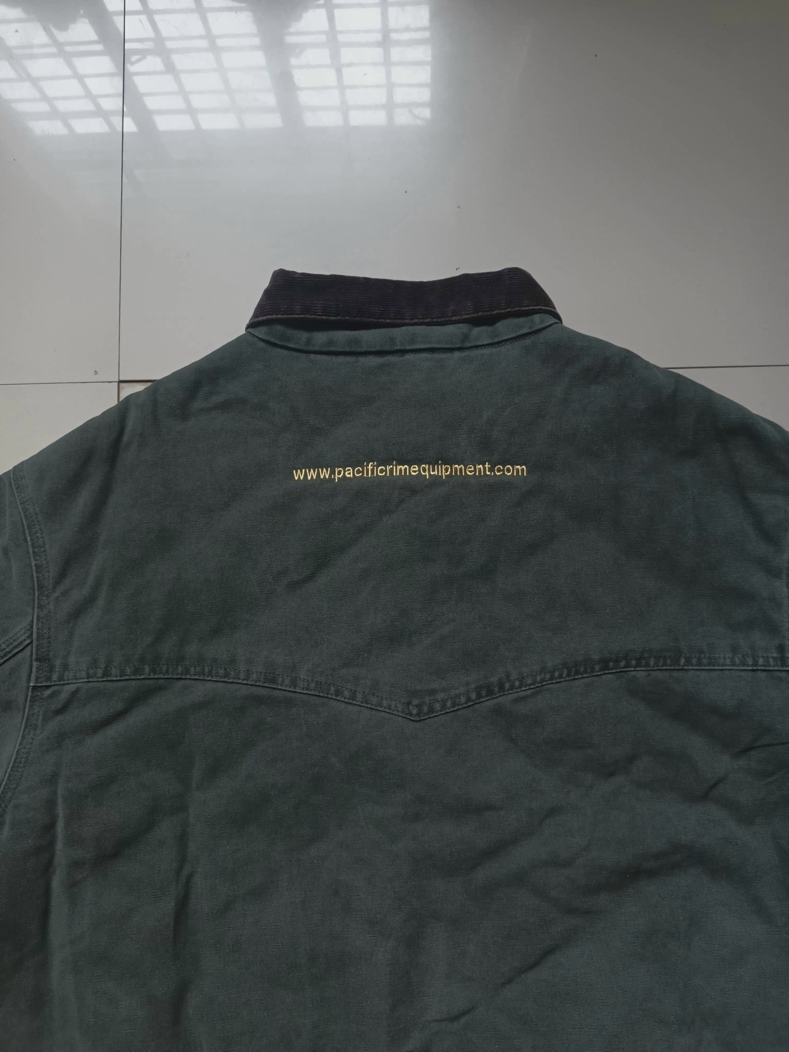 Carhartt Carhartt J14 Santa Fe MOS Size US XXL / EU 58 / 5 - 7 Thumbnail