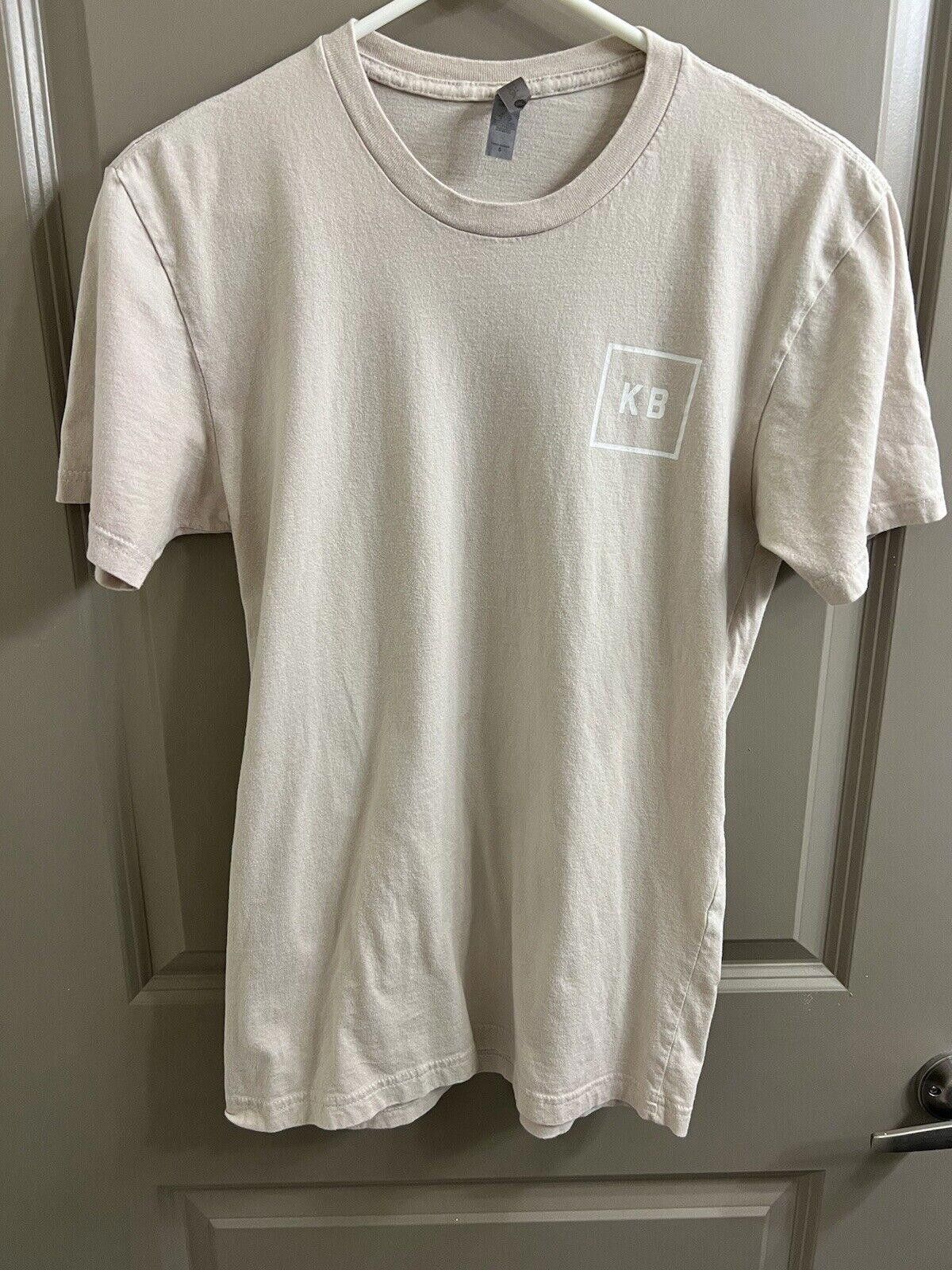 Designer Kane Brown 2018 Concert Shirt Size US S / EU 44-46 / 1 - 1 Thumbnail