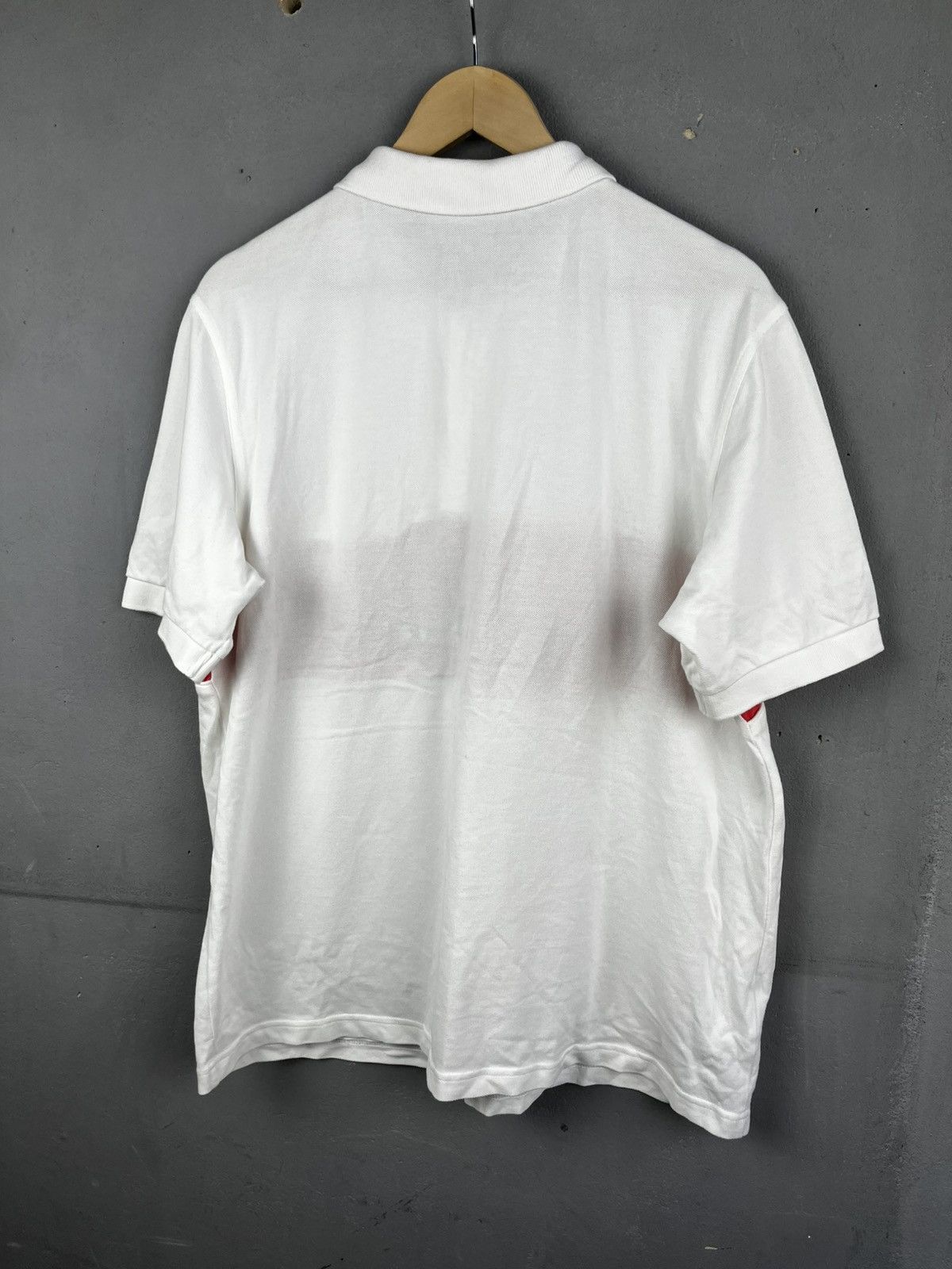 Fred Perry Fred Perry polo shirt Size US XL / EU 56 / 4 - 9 Thumbnail