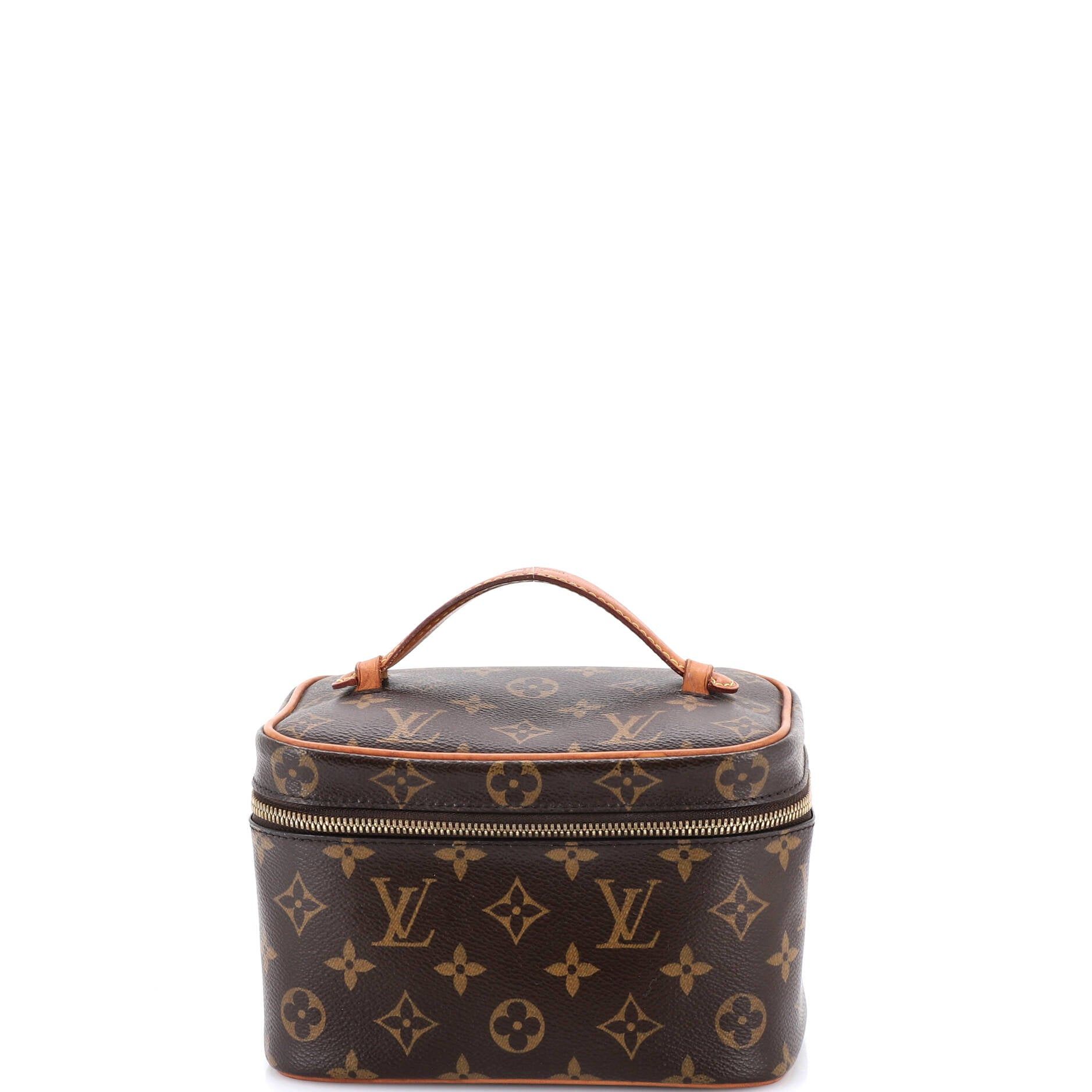 Louis Vuitton Nice Vanity Case Size ONE SIZE - 1 Thumbnail