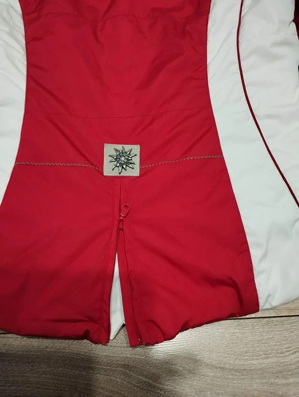 Other Hell Is For Heroes Ski down jacket size L Size L / US 10 / IT 46 - 10 Thumbnail