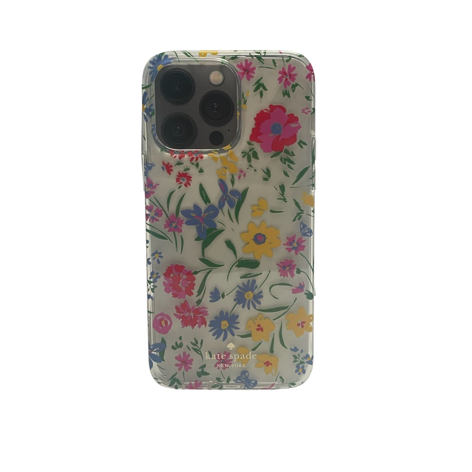 Kate Spade Kate spade Garden Bouquet Stability Ring iPhone 14 Pro Size ONE SIZE - 6 Thumbnail