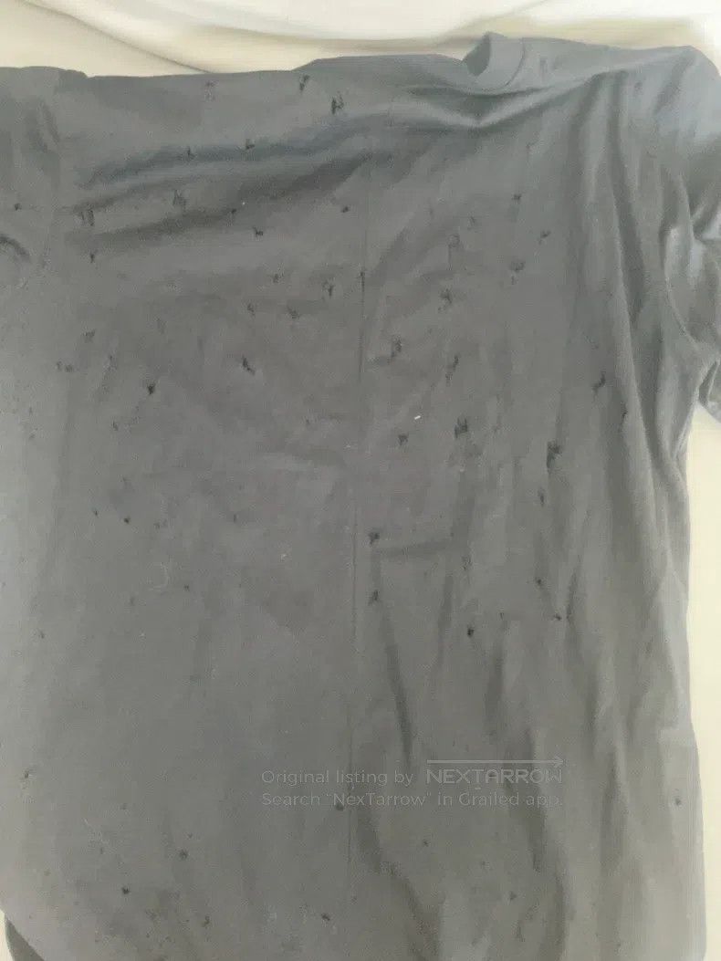 Other Givenchy Black short sleeve men Size US S / EU 44-46 / 1 - 5 Thumbnail