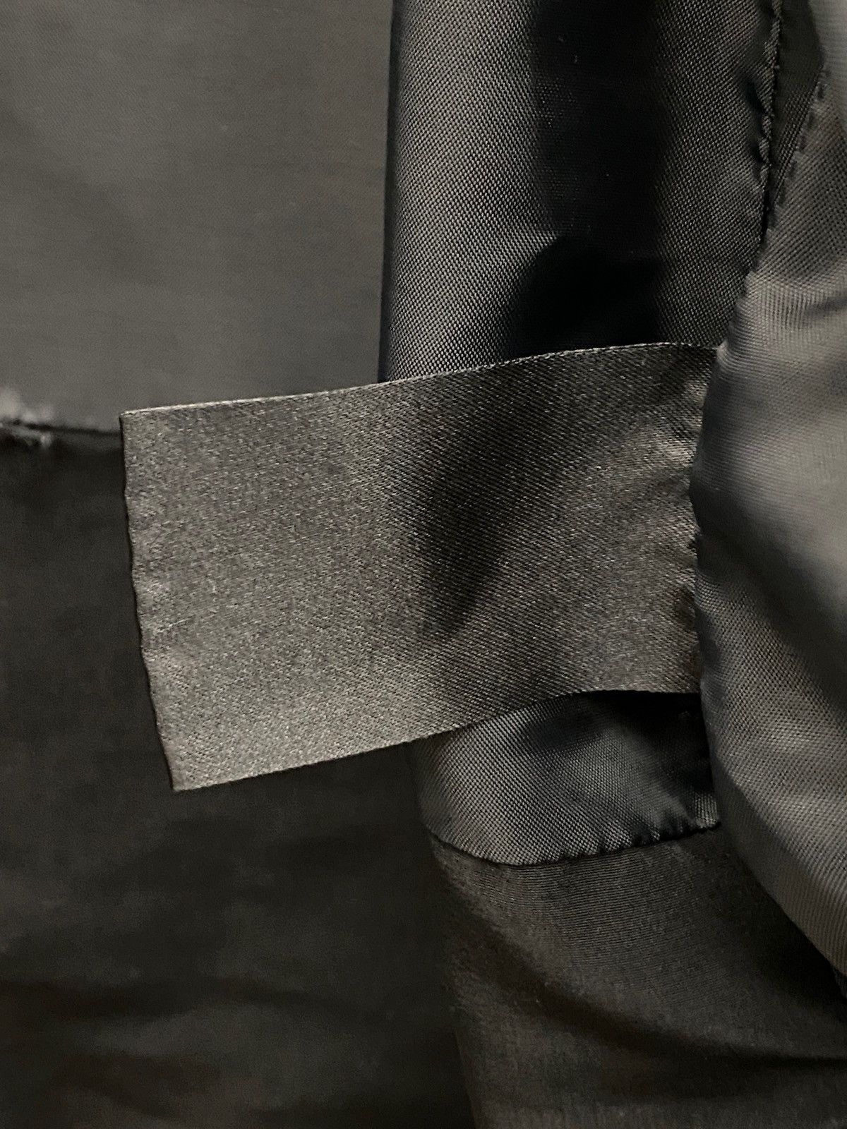 Bed J W Ford Bed J W Ford 20SS Short Mods Jacket | Grailed