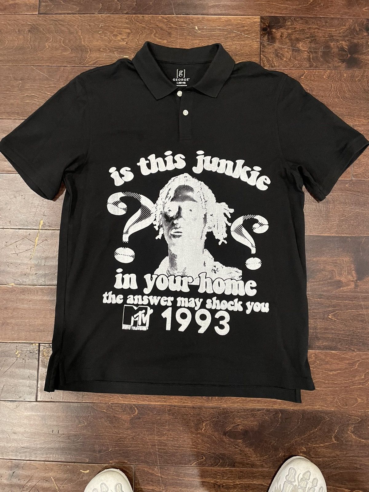 Famous Dex Shirt - Etsy