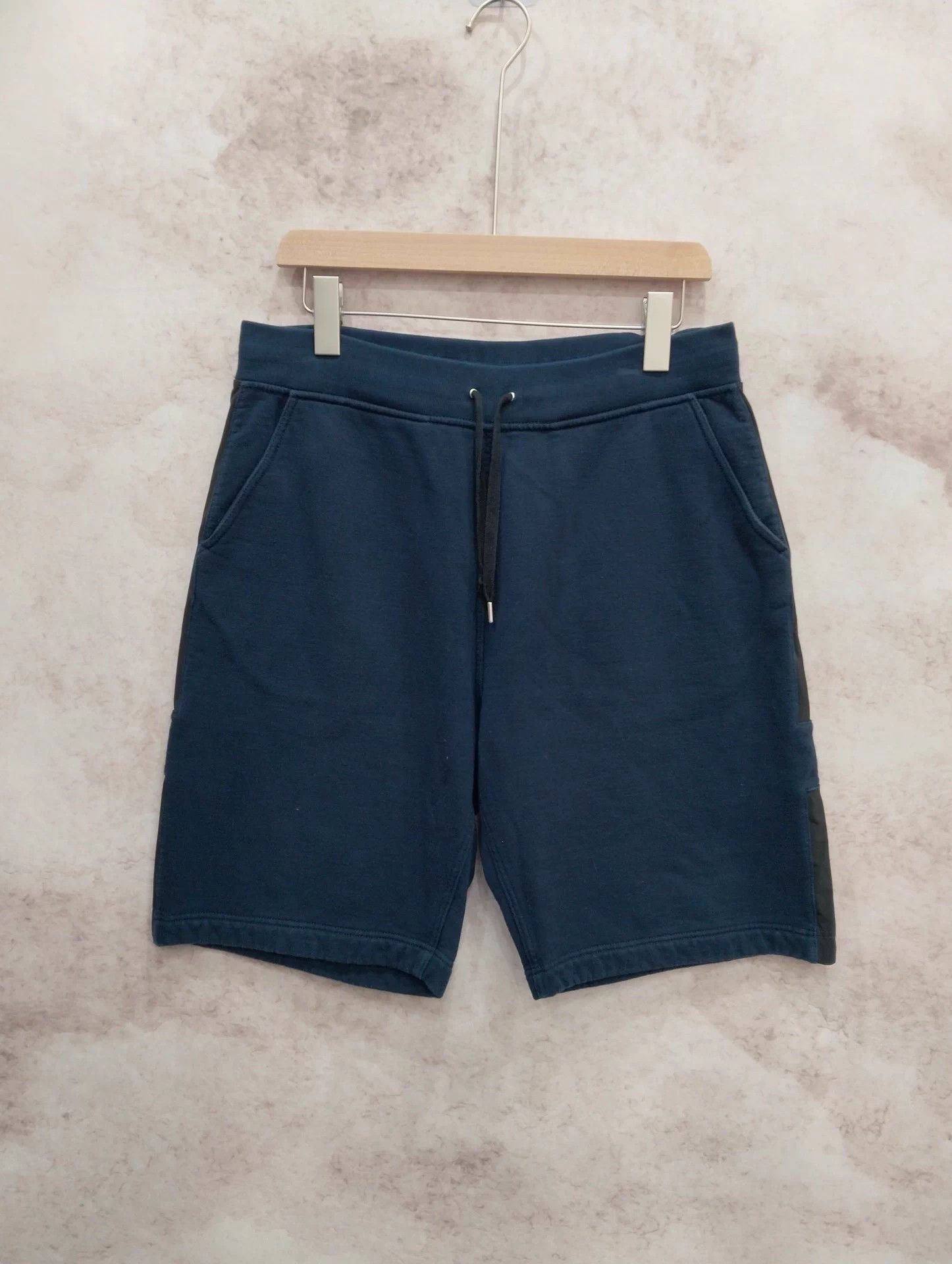 Hermes HERMES Men's L 95 New Short Size US 37 - 1 Thumbnail