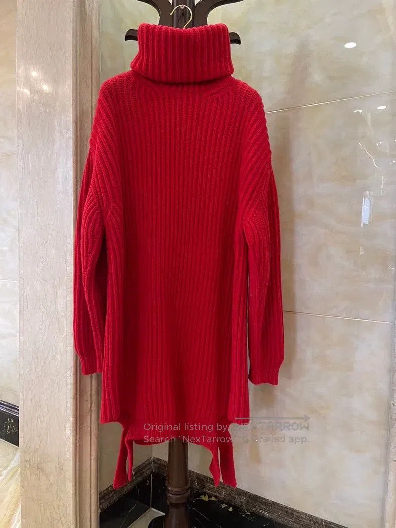 Balenciaga Balenciaga Knitwear Size XXS / US 00 / IT 34 - 3 Thumbnail