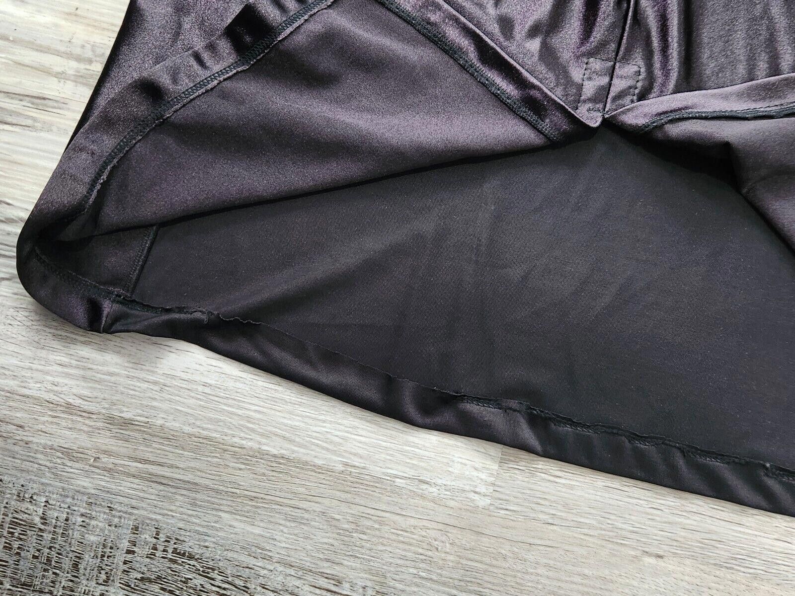 Other Ashro Shapewear Size 40B long Full Length Dress Black Size ONE SIZE - 6 Thumbnail