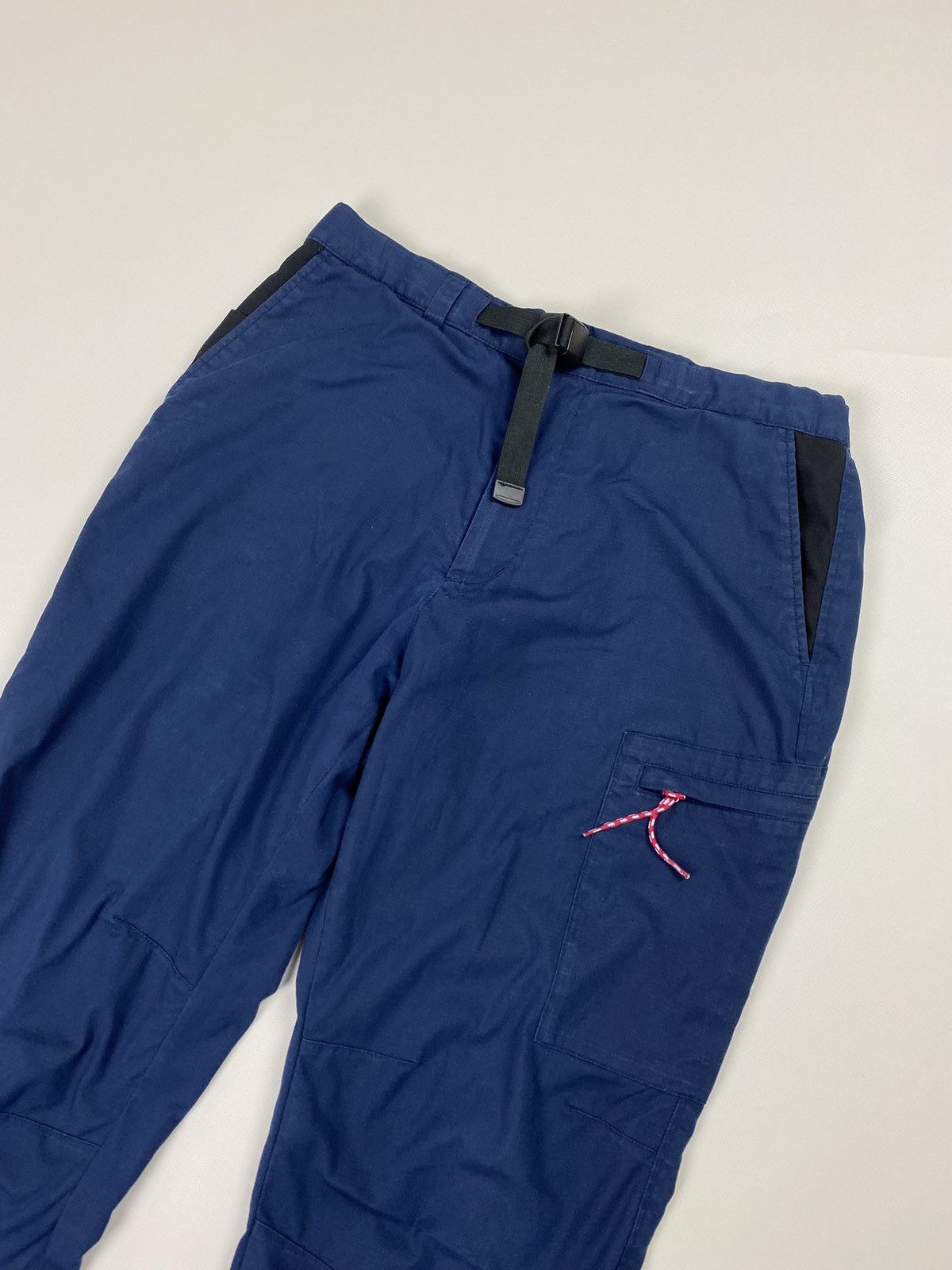JW Anderson × Uniqlo J W Anderson Uniqlo men’s jogger pants size 30 - 33 Size US 32 / EU 48 - 4 Thumbnail
