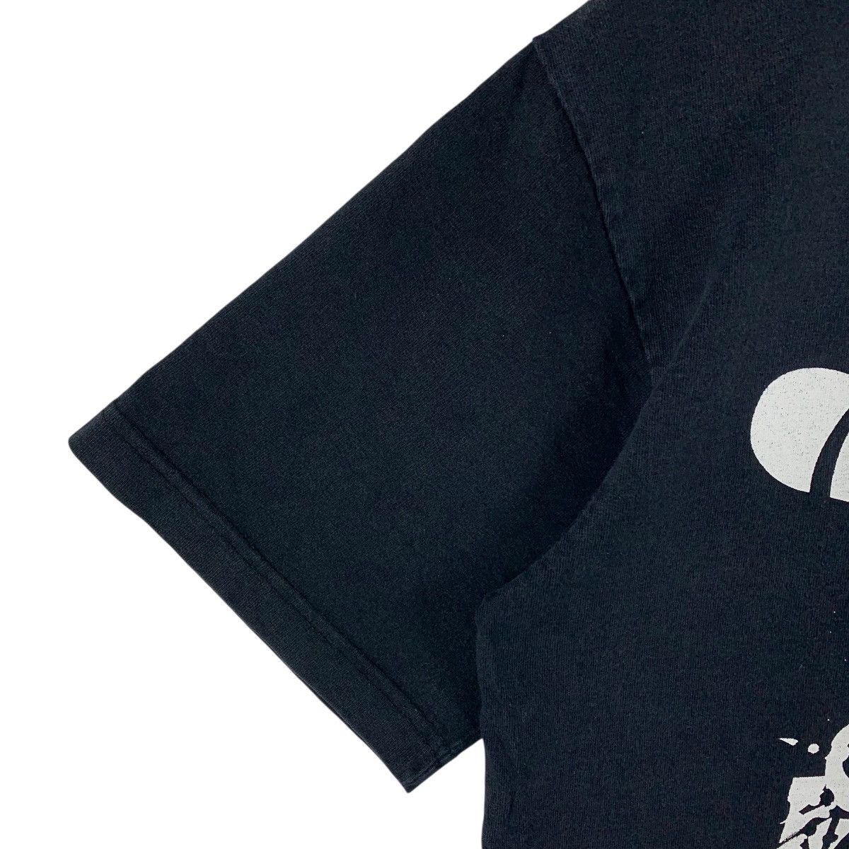 Other Vintage Exclusive Brand Graphic Tee Paint Splatter PWQ Logo Size US M / EU 48-50 / 2 - 6 Thumbnail