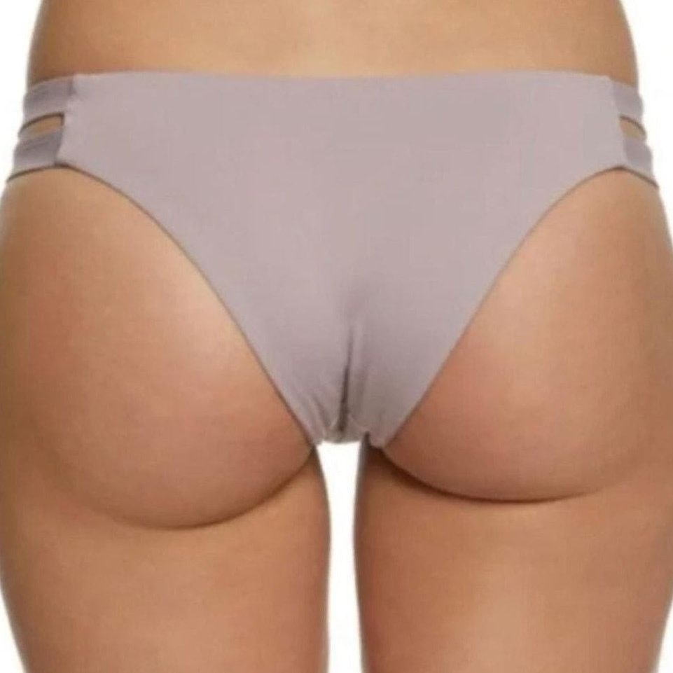 Tavik NWT Tavik Chloe Hipster Low Rise Bikini Bottom Sz. L [10] Size ONE SIZE - 6 Thumbnail