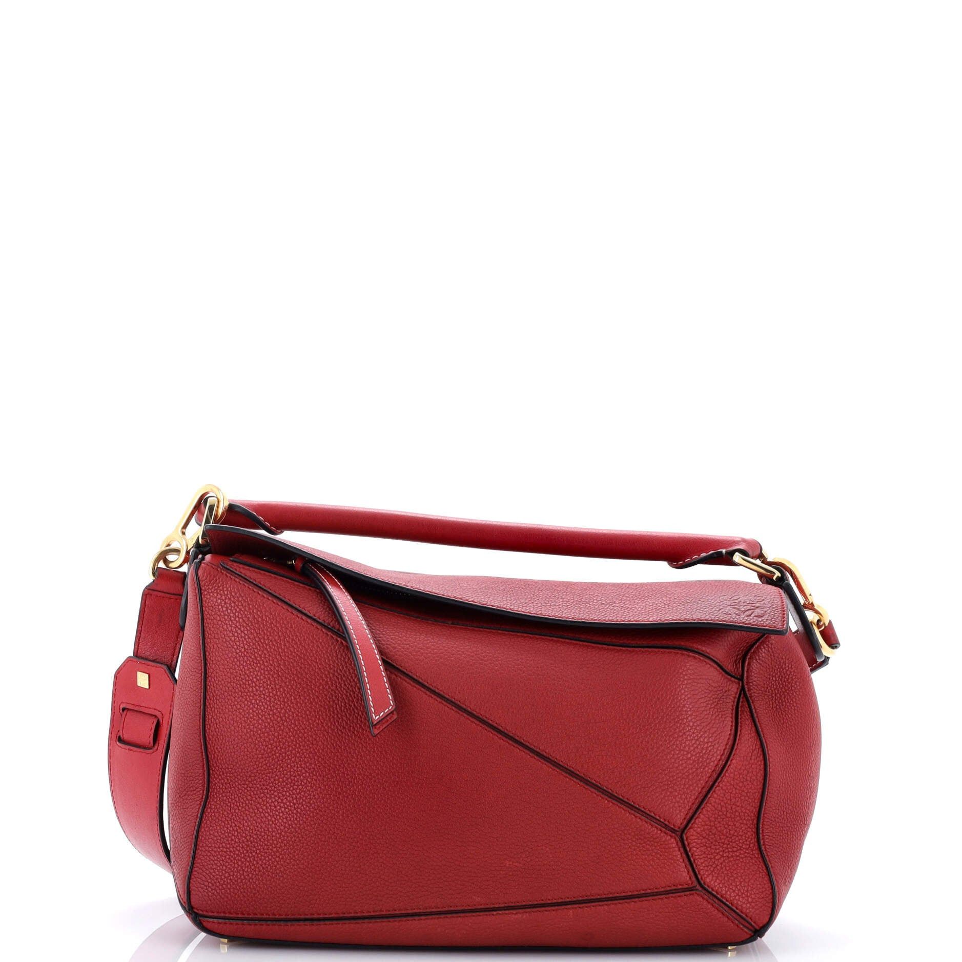 Loewe Puzzle Bag, Women's
