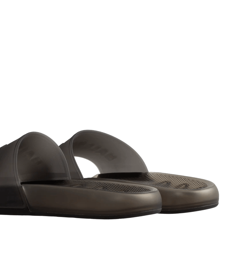 Balenciaga o1h1sh11224 Pool Slide in Black Size US 6 / EU 39 - 4 Thumbnail
