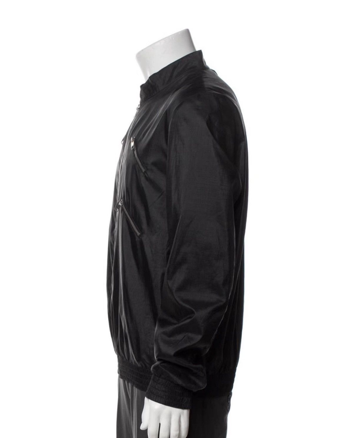 Dior dior homme 2007 jacket Size US L / EU 52-54 / 3 - 2 Thumbnail